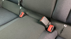 SEAT Ibiza 1.0 TSI 95 FR 5dr Petrol Hatchback